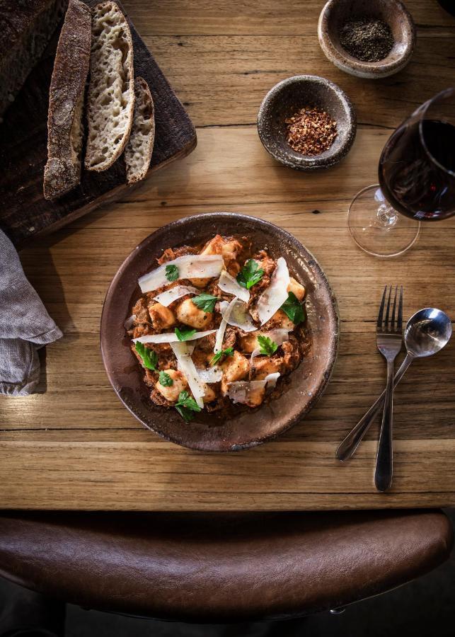 Binalong Bay Bay Of Fires Bush Retreat Bed & Breakfast エクステリア 写真