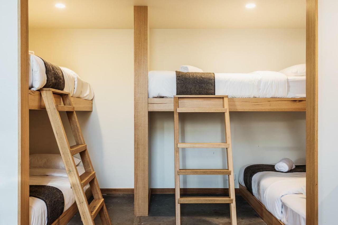 Binalong Bay Bay Of Fires Bush Retreat Bed & Breakfast エクステリア 写真