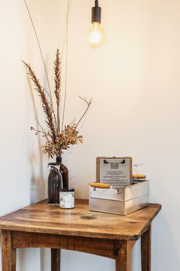 Binalong Bay Bay Of Fires Bush Retreat Bed & Breakfast エクステリア 写真