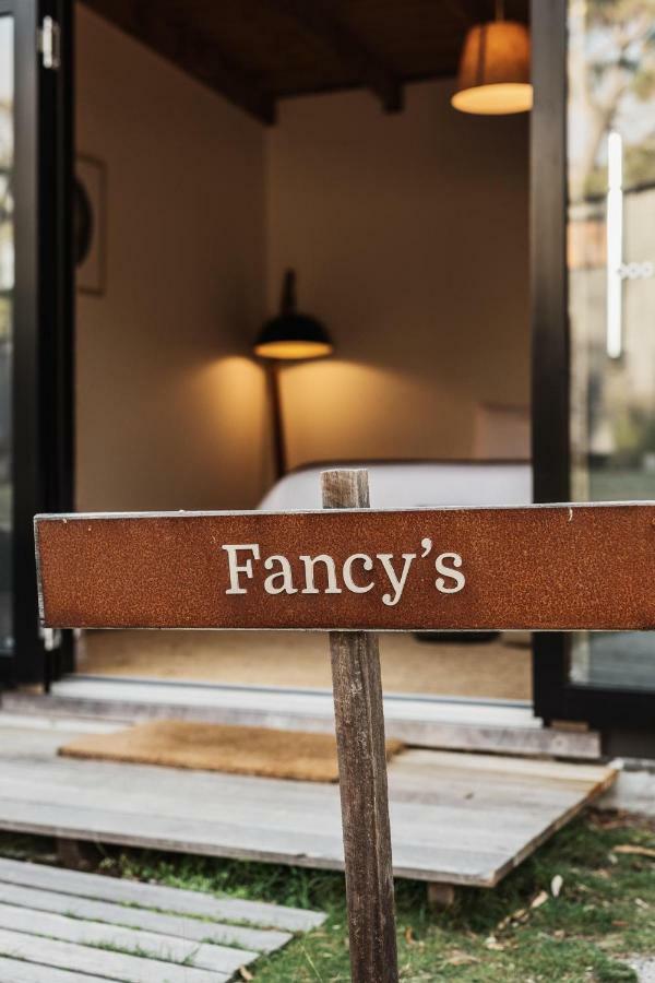 Binalong Bay Bay Of Fires Bush Retreat Bed & Breakfast エクステリア 写真