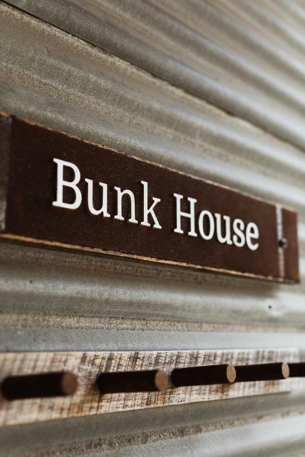 Binalong Bay Bay Of Fires Bush Retreat Bed & Breakfast エクステリア 写真