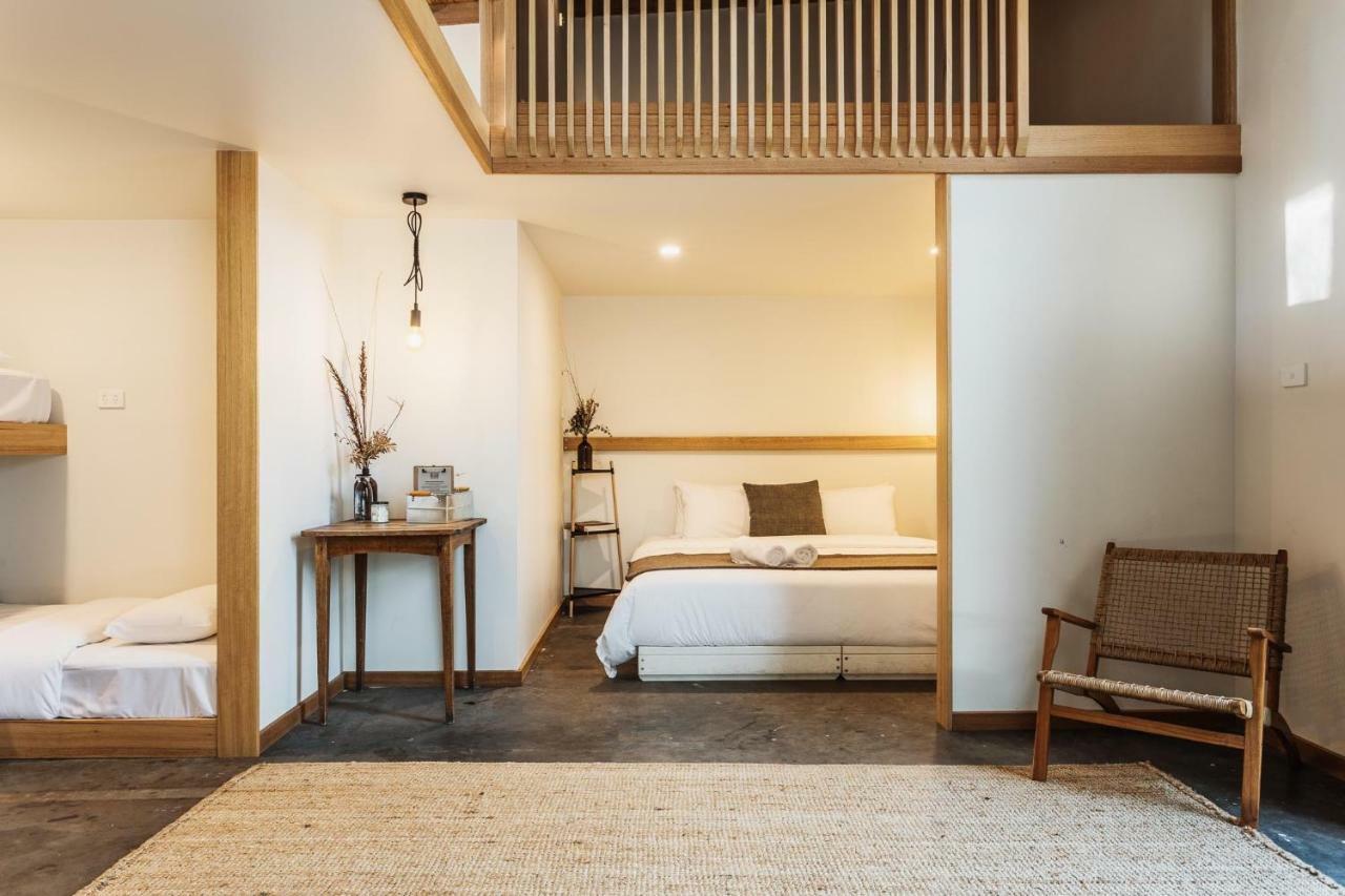 Binalong Bay Bay Of Fires Bush Retreat Bed & Breakfast エクステリア 写真