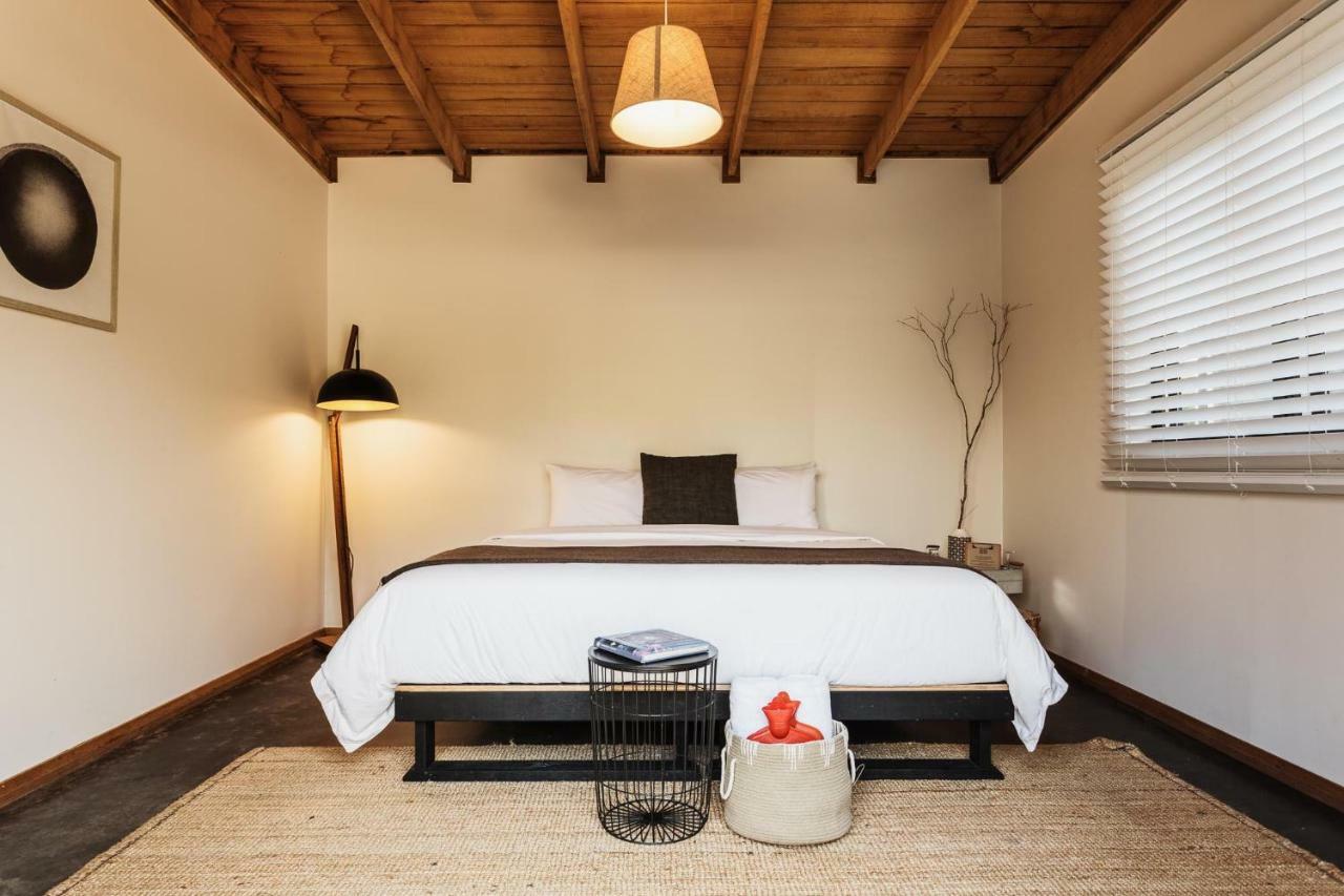 Binalong Bay Bay Of Fires Bush Retreat Bed & Breakfast エクステリア 写真