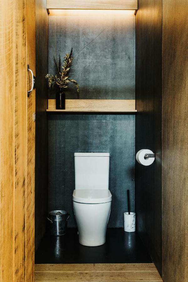 Binalong Bay Bay Of Fires Bush Retreat Bed & Breakfast エクステリア 写真